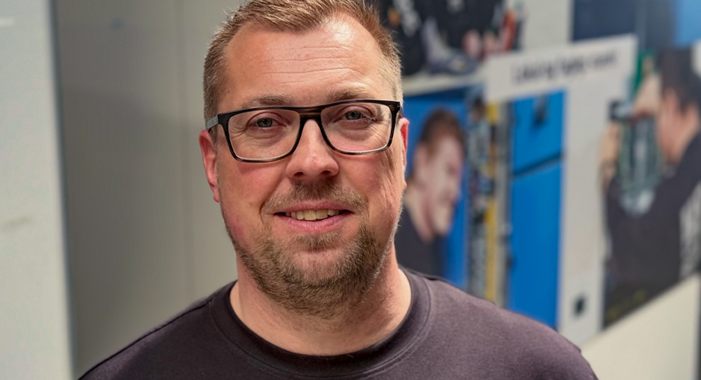 Vores svar på industriens schweizerkniv er tilbage