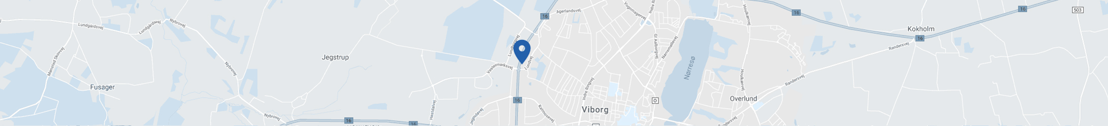 viborg kort 2